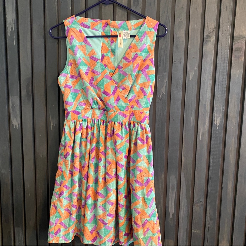 🛍️ [Alice Moon] dress - Picture 2 of 7